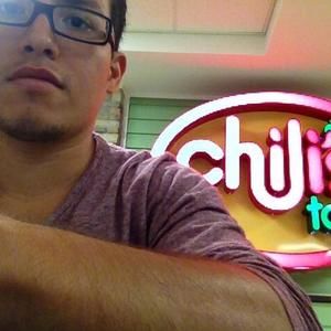 Meet your Posher, Ivan